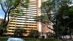 Blk 128 Bukit Merah View (Bukit Merah), HDB 3 Rooms #589202851